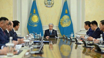 Токаев поручил решить проблему с реабилитацией наркозависимых в Казахстане