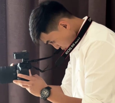 Show must go on: фотограф рассказал о подготовке к концерту Дженнифер Лопес