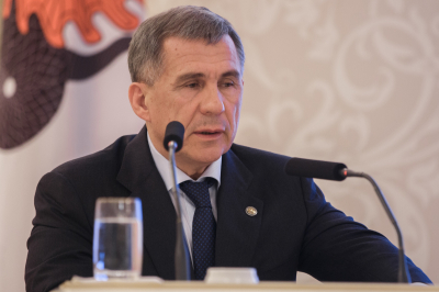 Минниханов: Атаки США и&nbsp;Израиля несут хаос и&nbsp;эскалацию насилия во&nbsp;всем Ближневосточном регионе