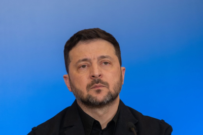 &laquo;Не стыдно?&raquo;: во Франции отругали Зеленского из-за скандала в Венгрии