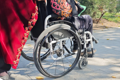 Такие позаботятся...