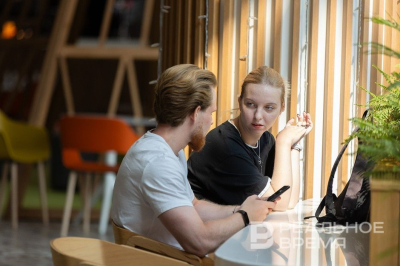 Казанцы готовы потратить не более 6 тыс. рублей на свидание