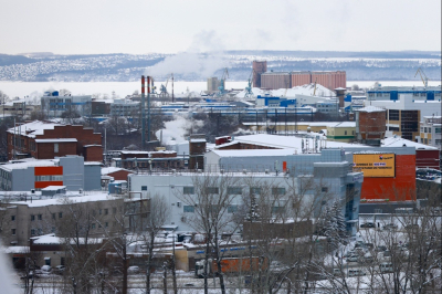 За январь в Татарстане на нацпроекты направили 1,5 млрд рублей