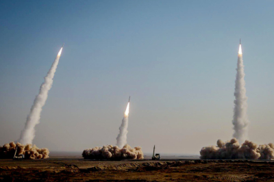 В Германии раскрыли цели ударов Ирана