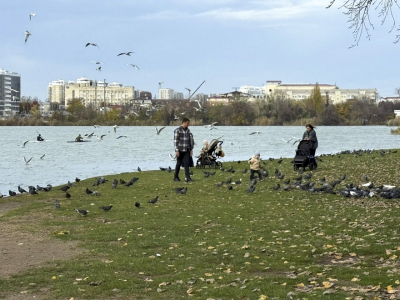 &laquo;Понаехам&raquo; тут не место: стать почетным гражданином Краснодара станет сложнее