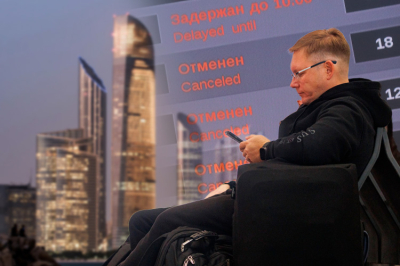 Российские туроператоры ежедневно теряют полмиллиарда рублей на&nbsp;содержание застрявших туристов