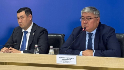 &quot;Байтерек&quot; делает ставку на гарантии: как меняется господдержка бизнеса и что это даст экономике