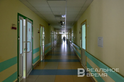 В Казани построят детскую поликлинику в ЖК &laquo;Лето&raquo;