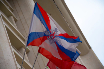 МРК &laquo;Буря&raquo; поразил ракету-мишень комплексом &laquo;Панцирь-М&raquo; в Балтийском море