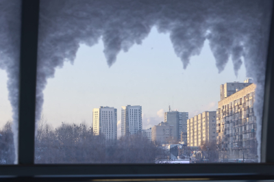 Жителей Татарстана предупредили о дальнейшем похолодании до -32 градусов