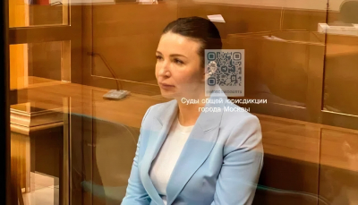 Елене Блиновской вновь отказали в смягчении приговора