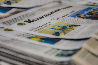 В США ребенок родился из старого эмбриона