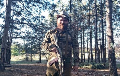 Ангел-хранитель с позывным &laquo;Молчун&raquo;