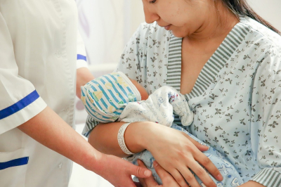 Программу «Аналар саулығы» по репродуктивному здоровью женщин запустили в рамках исполнения поручений Президента